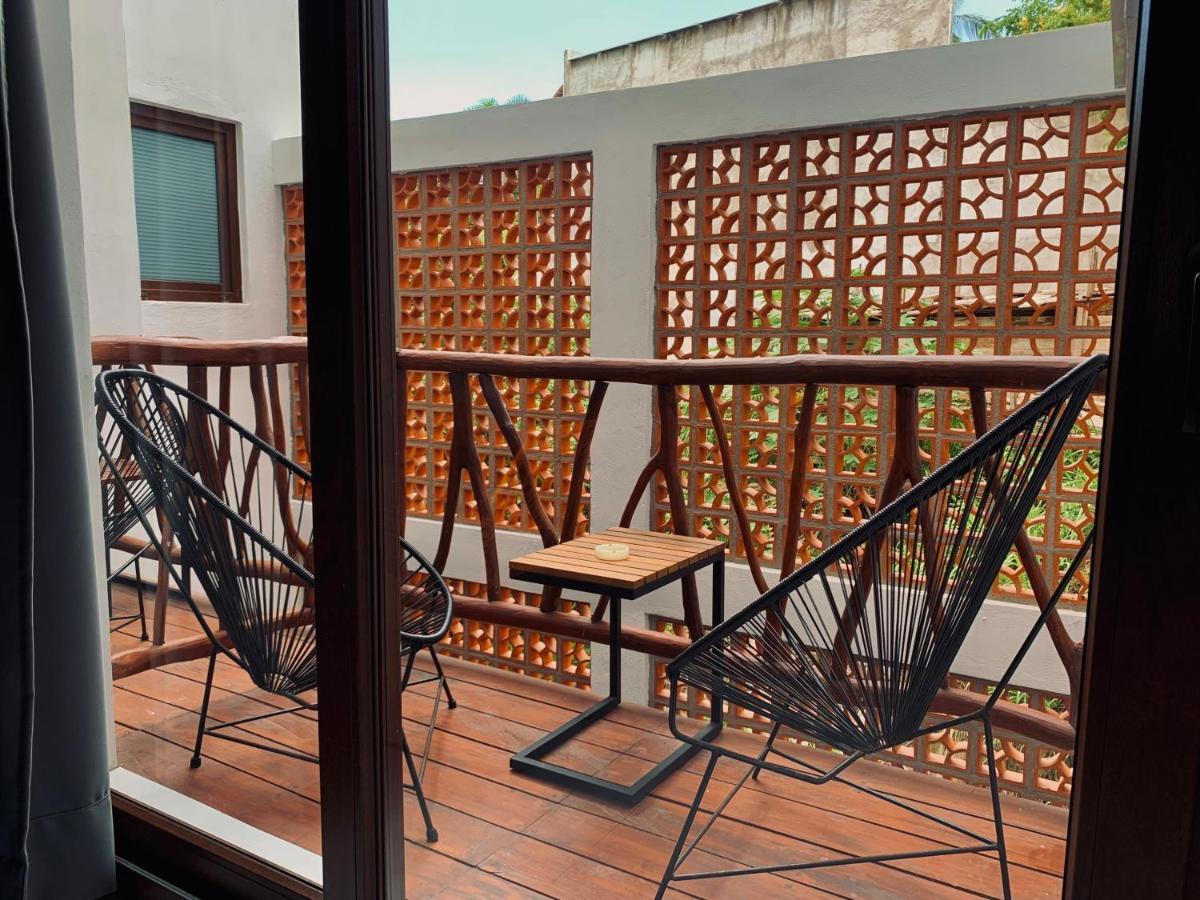 Casa Makawe Only Adults Apartamento Sayulita Exterior foto