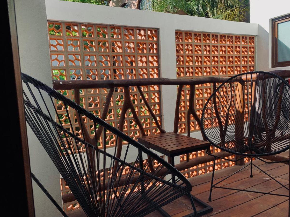 Casa Makawe Only Adults Apartamento Sayulita Exterior foto