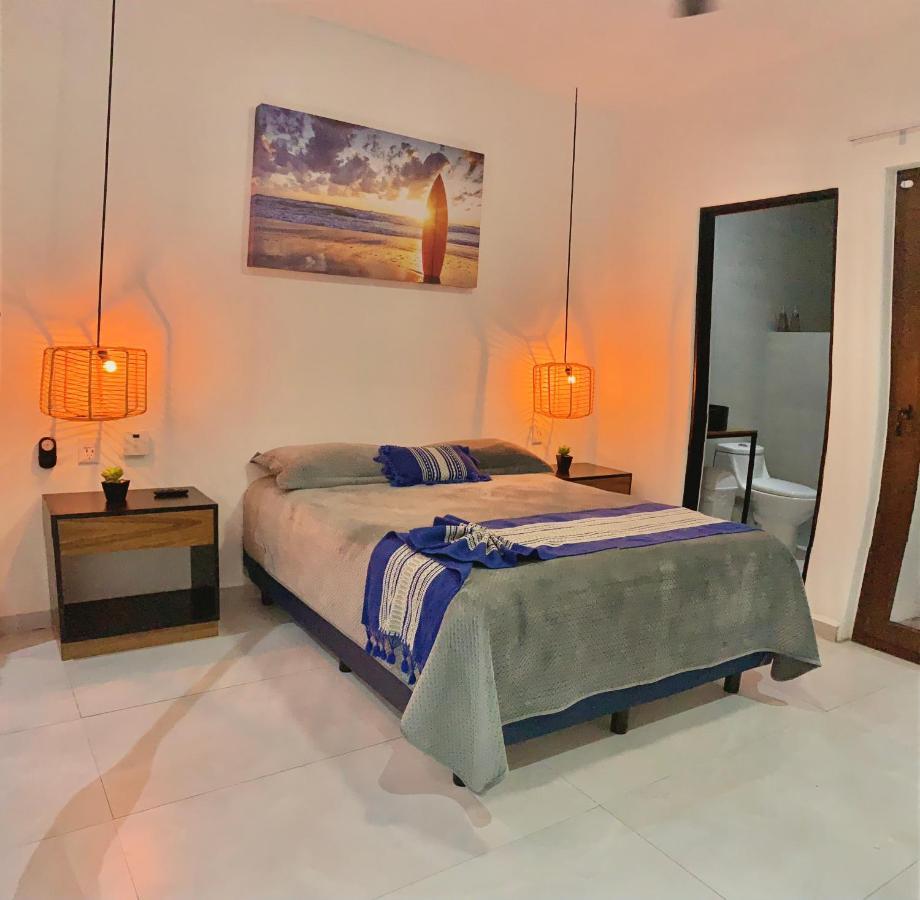 Casa Makawe Only Adults Apartamento Sayulita Exterior foto