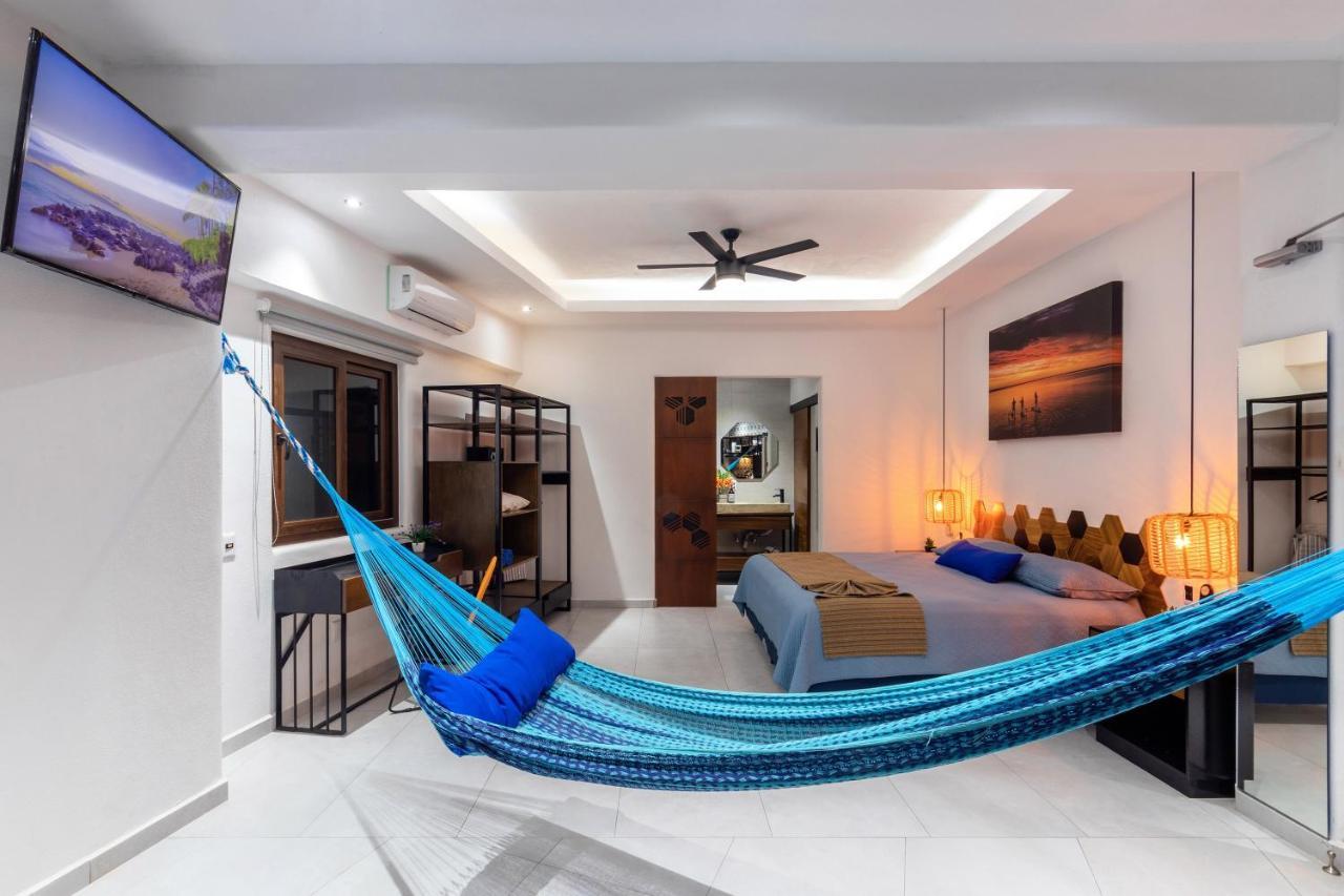 Casa Makawe Only Adults Apartamento Sayulita Exterior foto