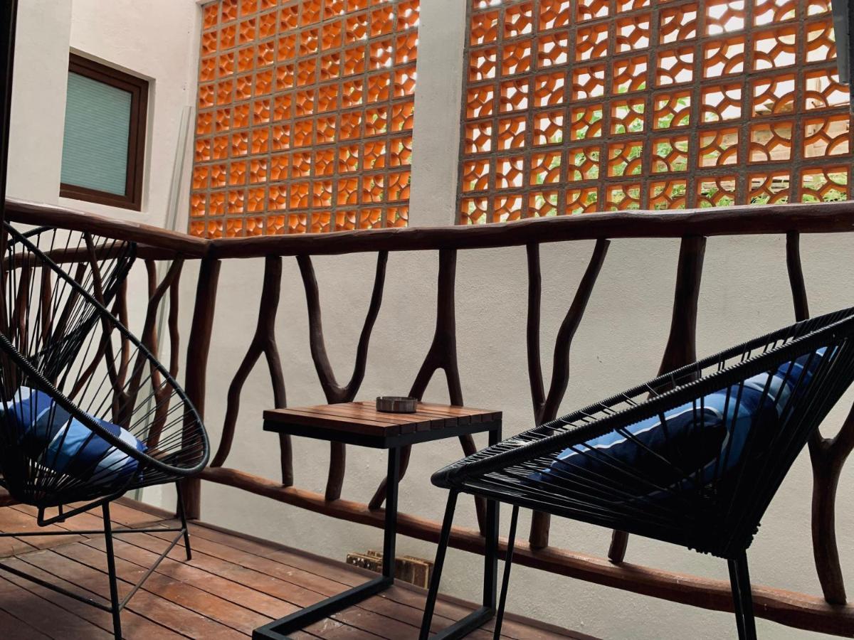 Casa Makawe Only Adults Apartamento Sayulita Exterior foto